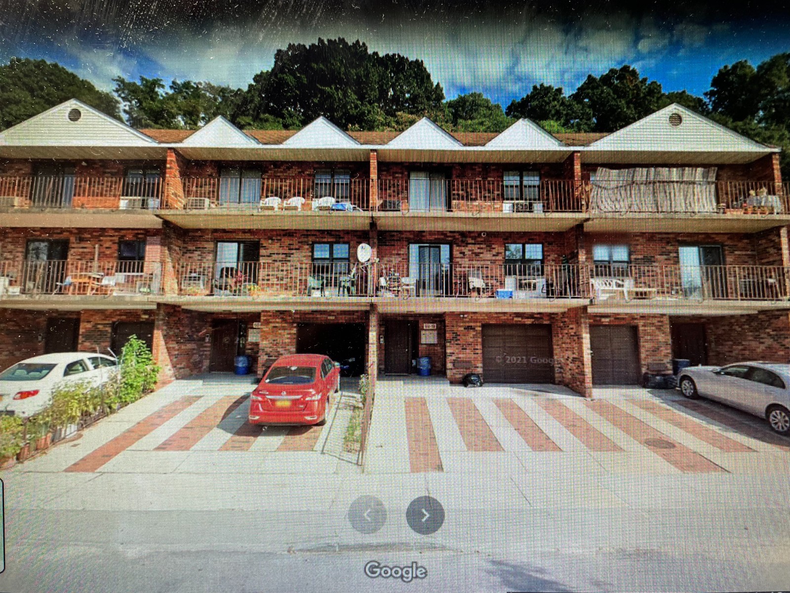 housing