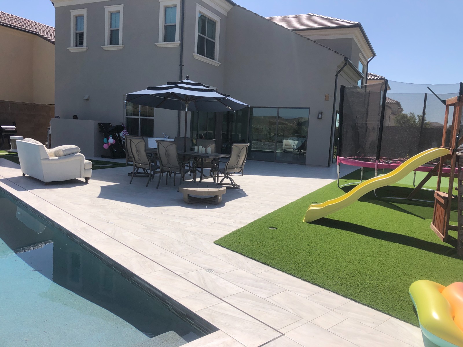 洛杉矶谷德兰景观-图4