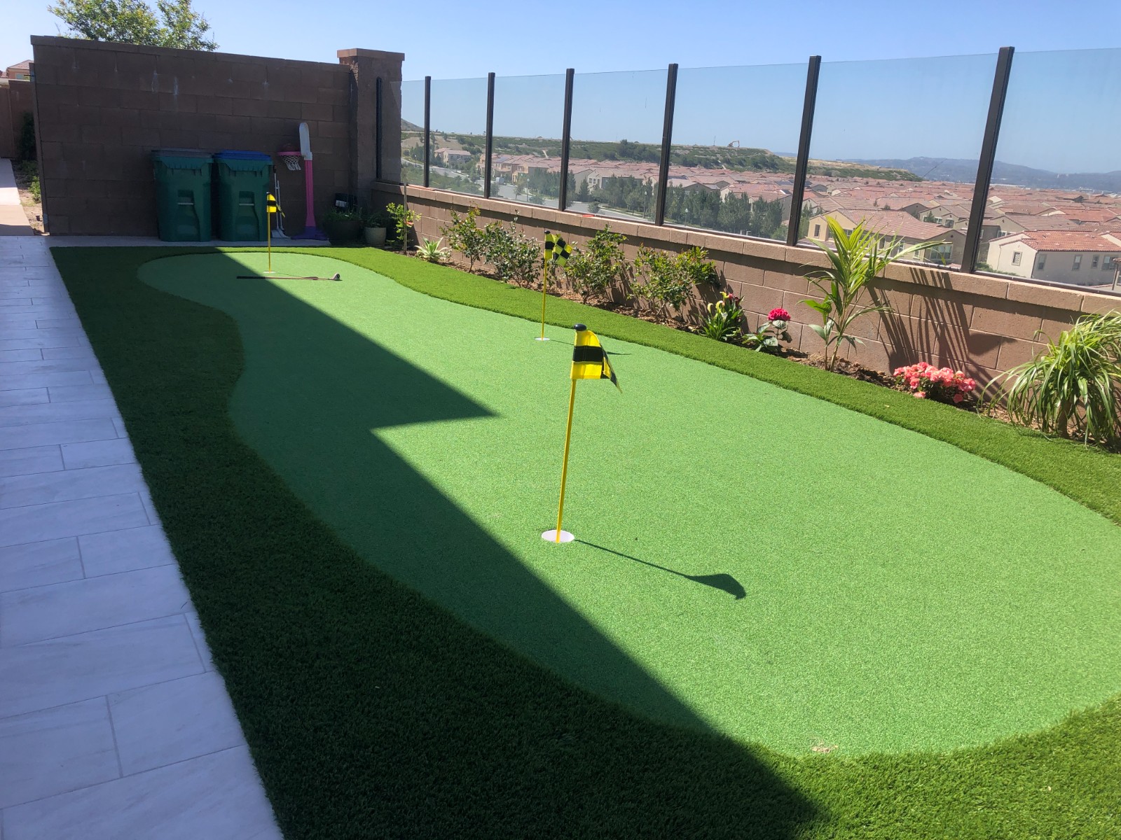 洛杉矶谷德兰景观-图6