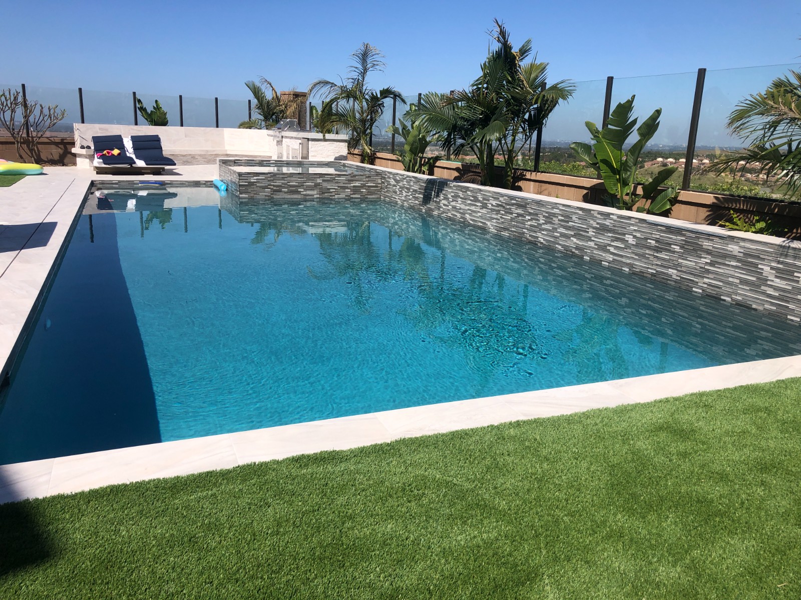 洛杉矶谷德兰景观-图7