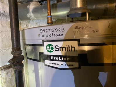 纽约长岛安装维修油炉热水炉和煤气炉灶 空调设备