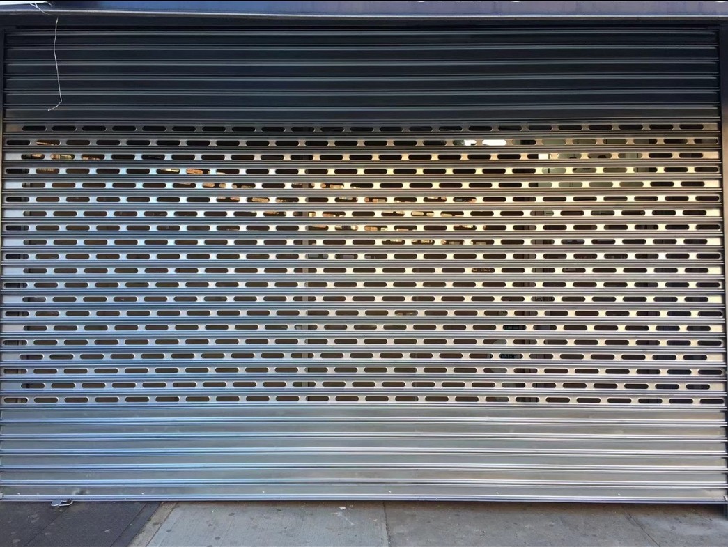 车库门修理，卷闸门/卷帘门维修安装，商业店铺仓库卷闸门修理，Rolling Shutter Door Services