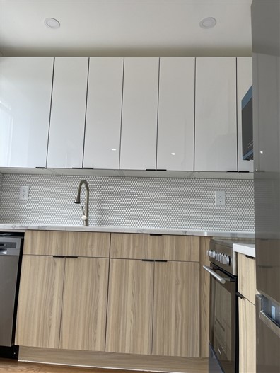 多年专业经验， 精新装修师傅， 精专大小装修工程  347-422-1520