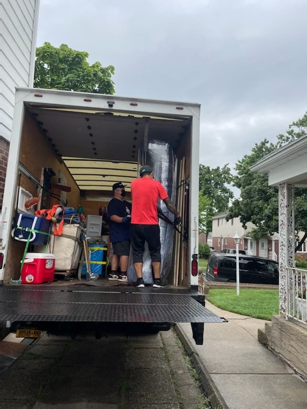 马里兰州长途搬家公司-家庭搬家，大小搬家，公司搬迁，商铺搬迁，家具精细包装