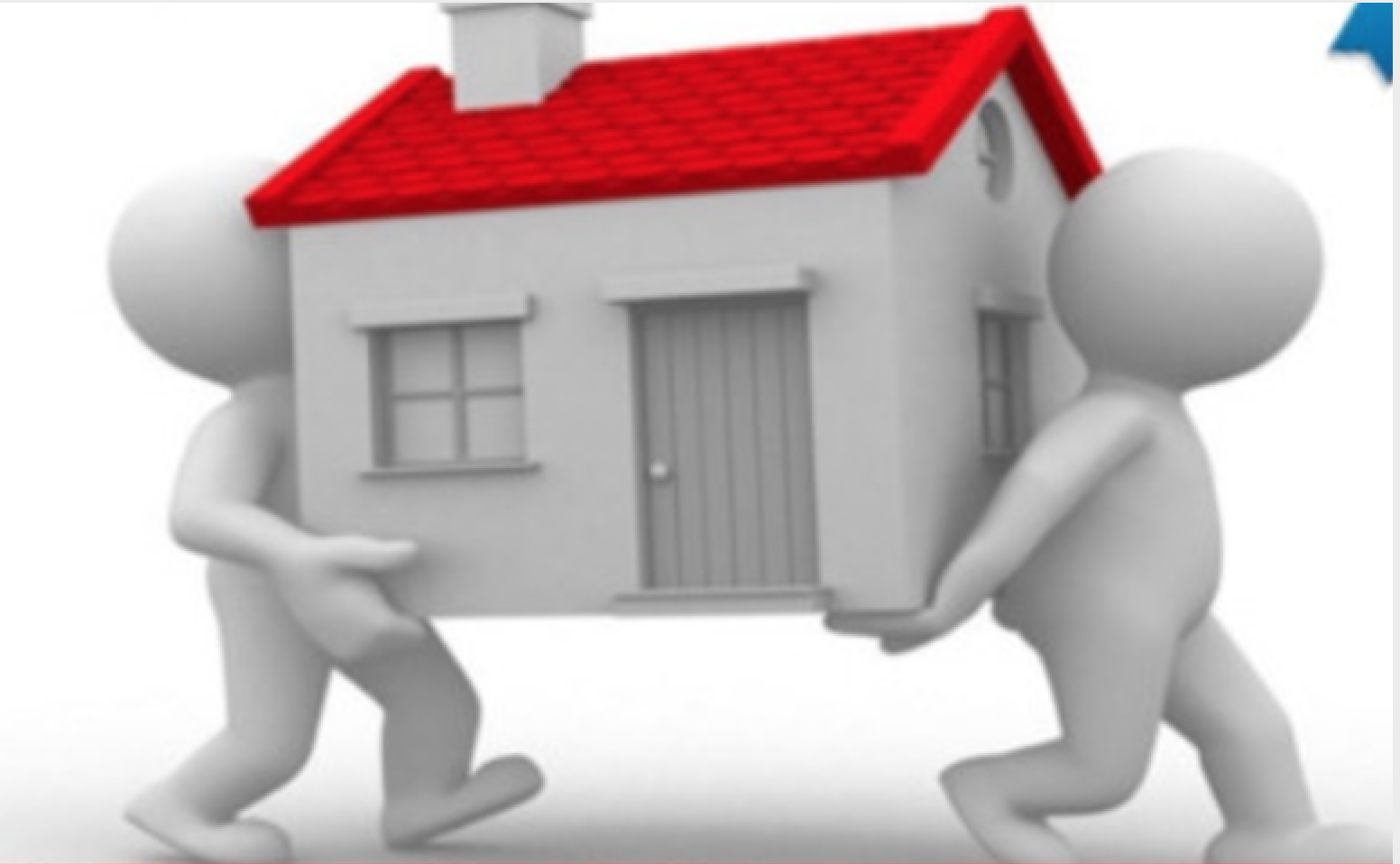 ❤️美东送福搬家(保洁）公司，免费估价