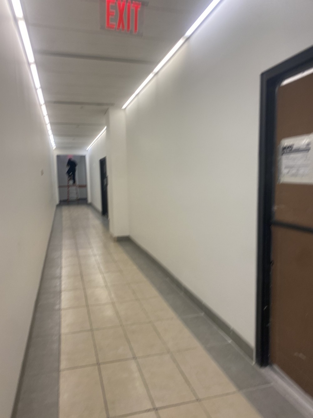 纽约 曼哈顿 办公室装修， 商业建筑装修