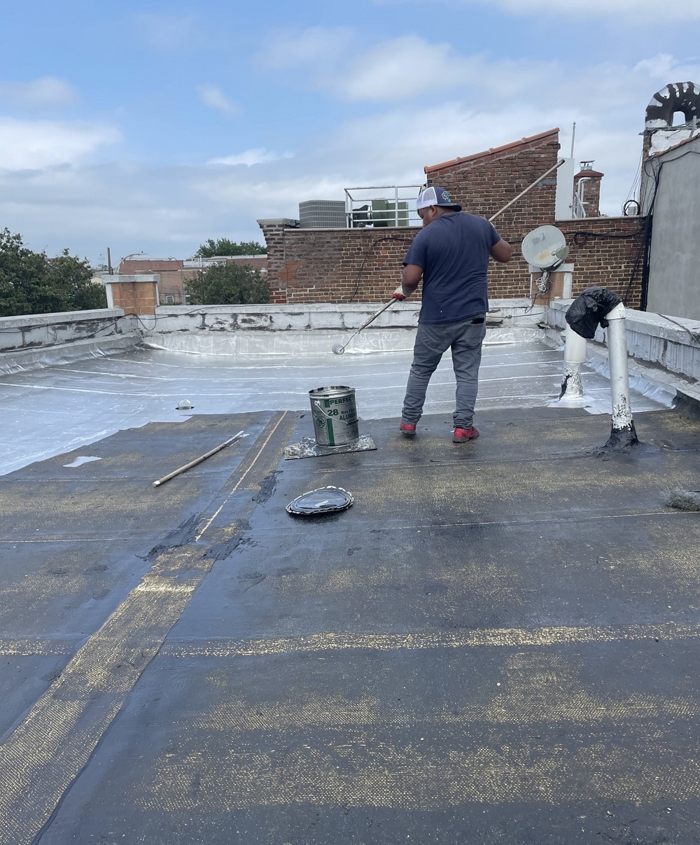 永固屋顶公司 – 专精修理屋顶漏水,屋顶翻新,屋顶防水,屋顶维修