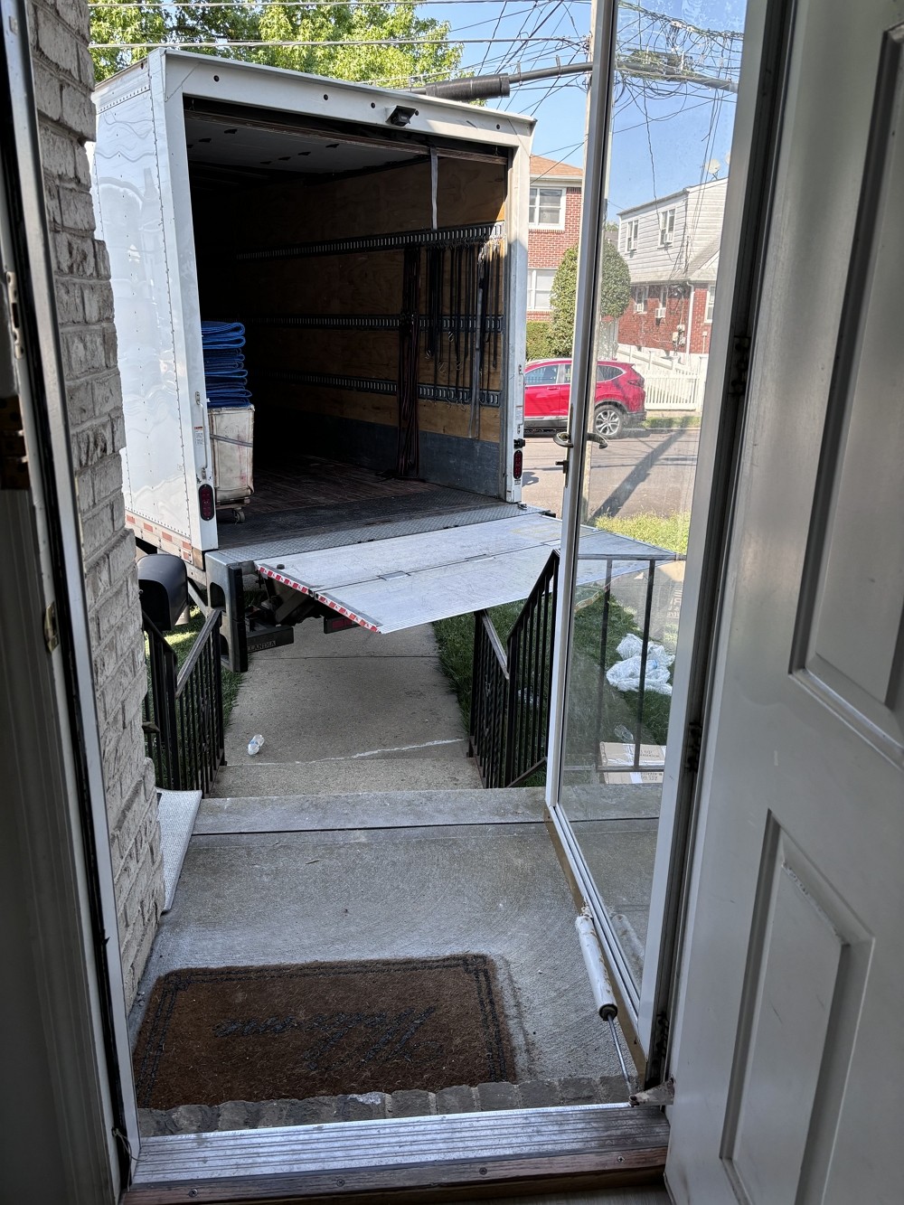 美东搬家公司 专业华人搬家,新泽西搬家-纽约-费城-大华府往返长途搬家