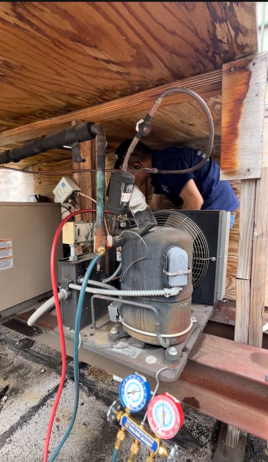 纽约空调维修，顺达冷暖 HVAC 公司，暖气维修，中央空调安装，纽约长岛商业/家庭暖气维修，专业冷暖水电