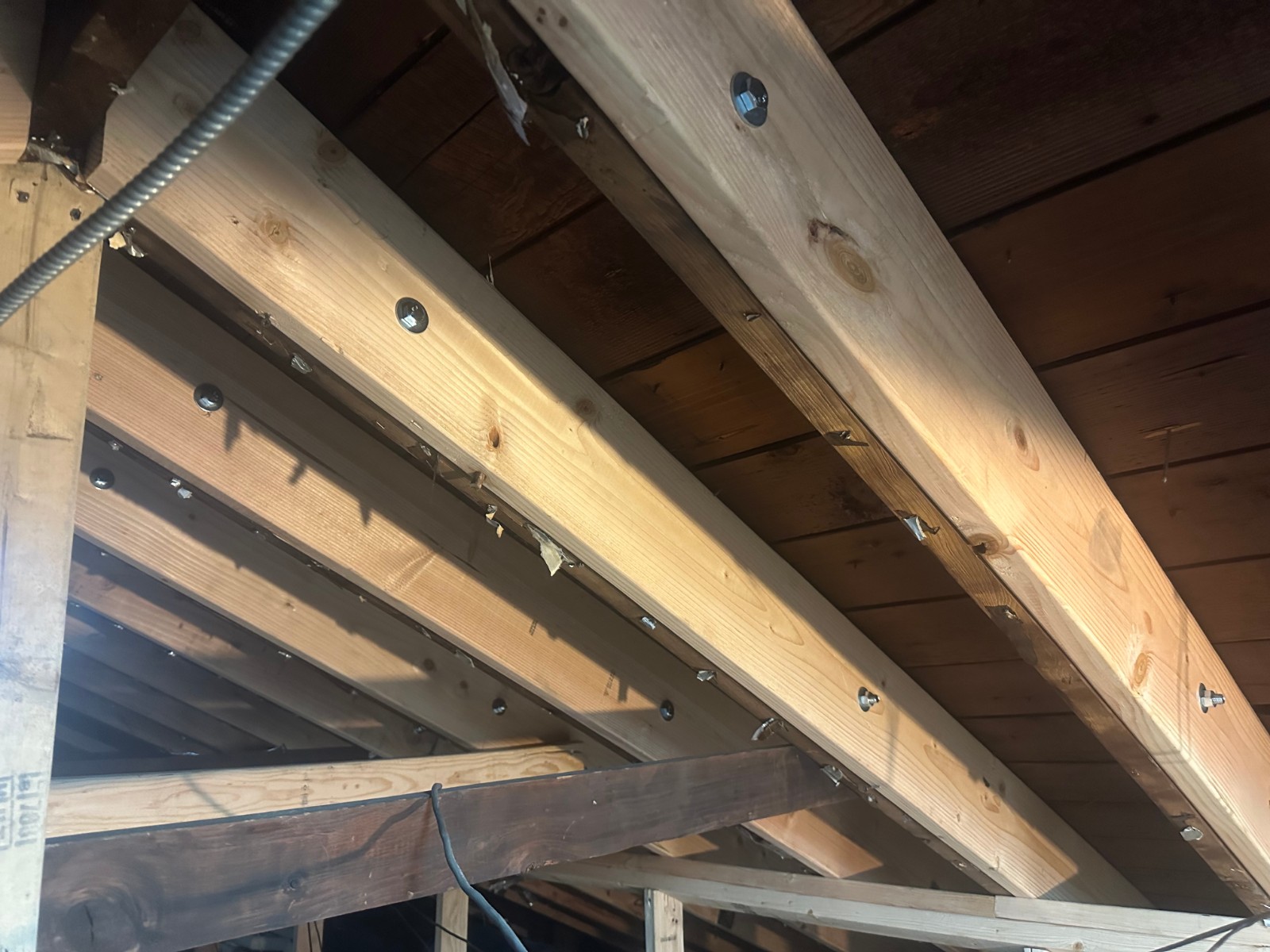 纽约屋顶维修推荐仁辉南通纽约屋顶公司，屋顶防水 - 纽约市皇后区 屋顶装修