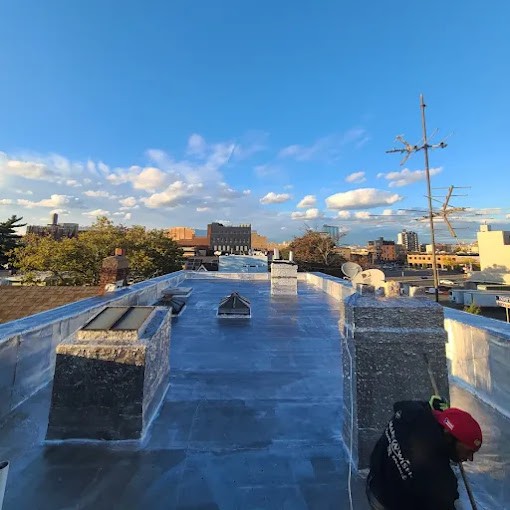 纽约屋顶维修换新，专业纽约屋顶公司，屋顶安装-图1