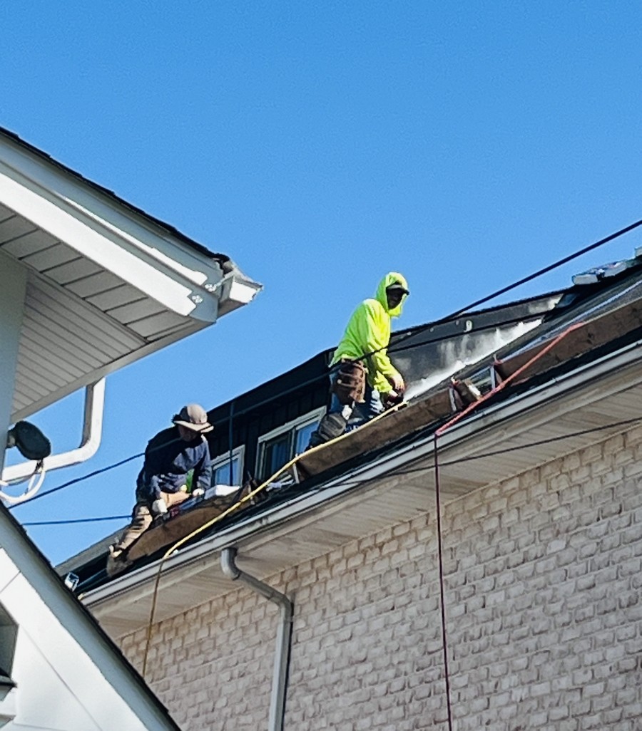 纽约屋顶维修公司 – 专业屋顶公司，专业屋顶维修，屋顶防水，屋顶补漏等维修项目