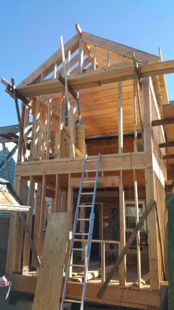 纽约住宅高品质装修，店铺装修，商业楼装修，指甲店翻新，免费估价， 品质装修