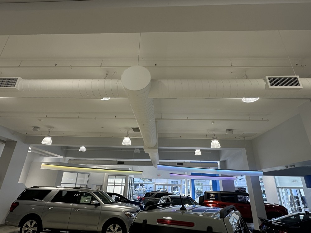 纽约热水炉维修 空调安装服务推荐飞鸿冷暖公司,HVAC专家,菜箱/冻库/码柜,热水炉/马达抽风修理安装