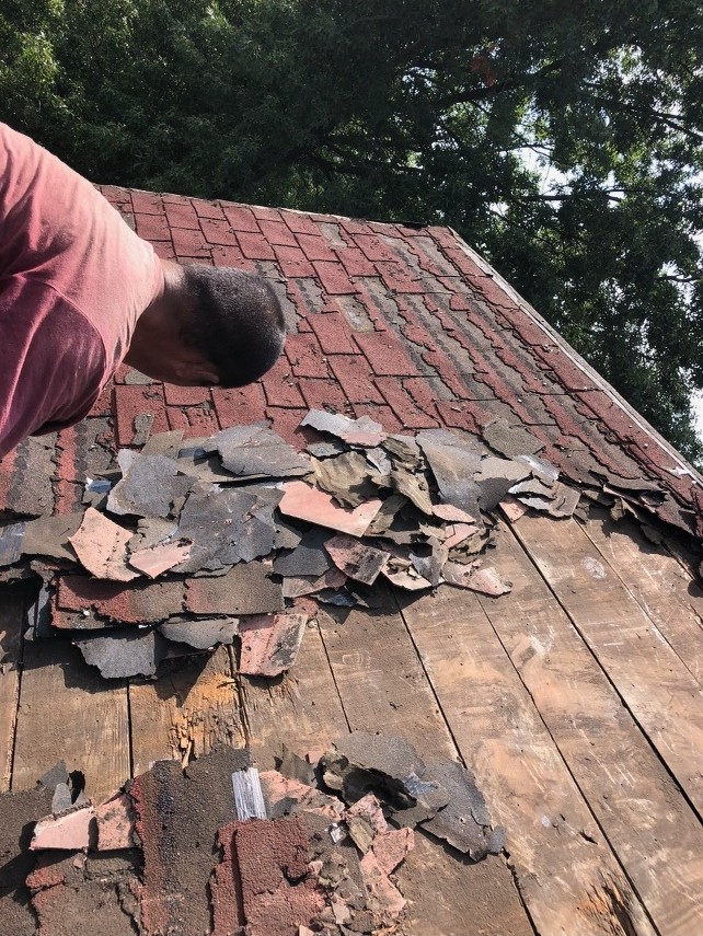 长岛屋顶维修推荐仁辉屋顶公司－屋顶瓦片换新，屋顶补漏，屋顶防水，免费上门估价