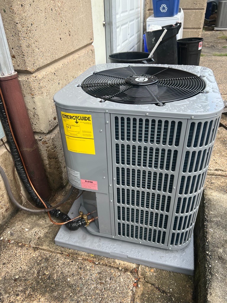费城八世纪冷暖公司 Eight Century Heating & Cooling Philadelphia (HVAC) 住家和商业冷暖设备维修安装