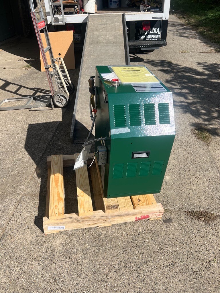 费城八世纪冷暖公司 Eight Century Heating & Cooling Philadelphia (HVAC) 住家和商业冷暖设备维修安装