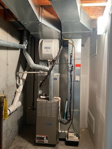 八世纪冷暖公司-Eight Century Heating & Cooling (HVAC)-专做住家和商业冷暖设备维修安装