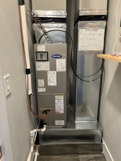 八世纪冷暖公司-Eight Century Heating & Cooling (HVAC)-专做住家和商业冷暖设备维修安装