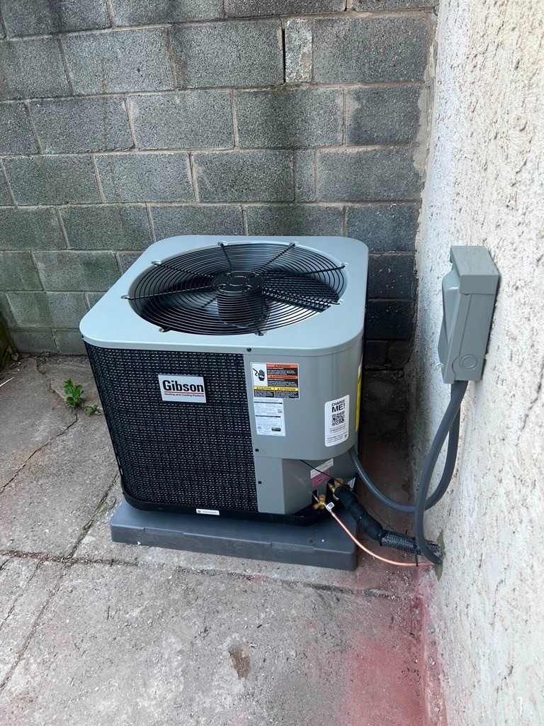 八世纪冷暖公司-Eight Century Heating & Cooling (HVAC)-专做住家和商业冷暖设备维修安装
