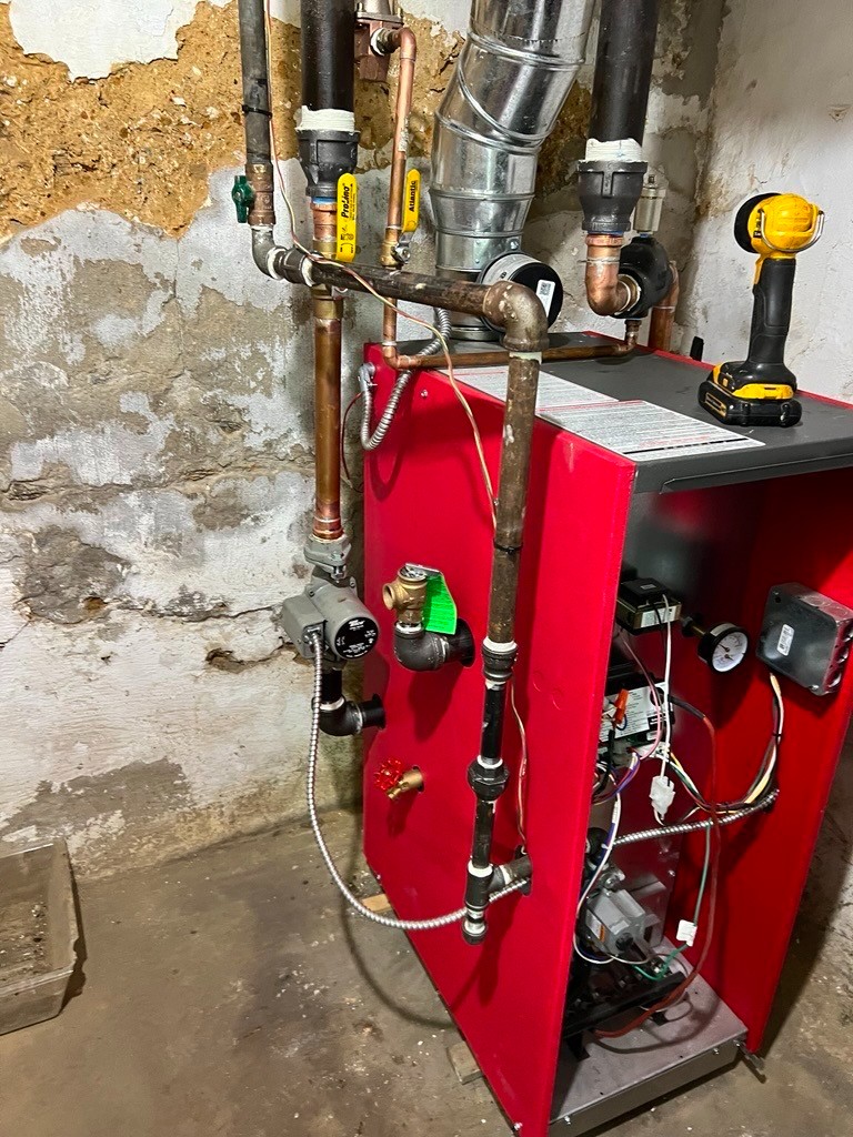 八世纪冷暖公司-Eight Century Heating & Cooling (HVAC)-专做住家和商业冷暖设备维修安装