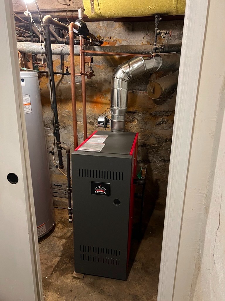 八世纪冷暖公司-Eight Century Heating & Cooling (HVAC)-专做住家和商业冷暖设备维修安装