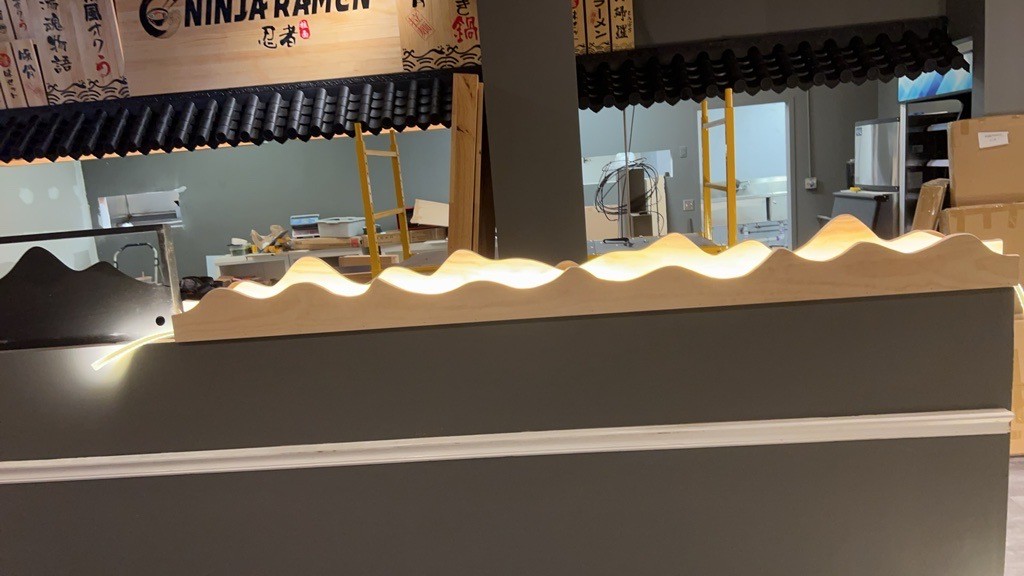 信用装修公司-商业装修，家庭房屋装修行家，精湛木工，做精致室内装修，庭院装修，高质量装修师傅