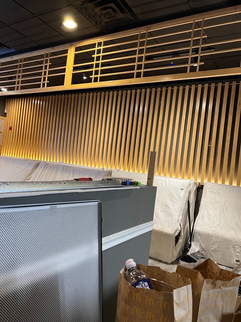 信用装修公司-商业装修，家庭房屋装修行家，精湛木工，做精致室内装修，庭院装修，高质量装修师傅