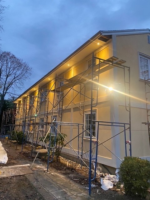 康州门窗装修推荐康福门窗安装公司