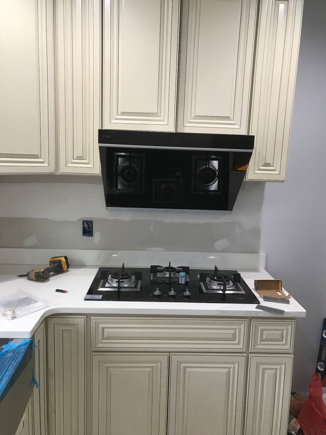 克利夫兰房屋装修，俄亥俄州Cleveland房子室内外装修/店铺装修，联系大作为装修师傅，木工水电泥水齐全