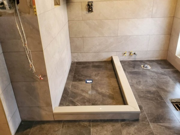 全友装修公司-专业长岛房屋装修师傅，室内外装修/翻新，厨房浴室，瓷砖铺地贴墙，价格合理，免费上门估价