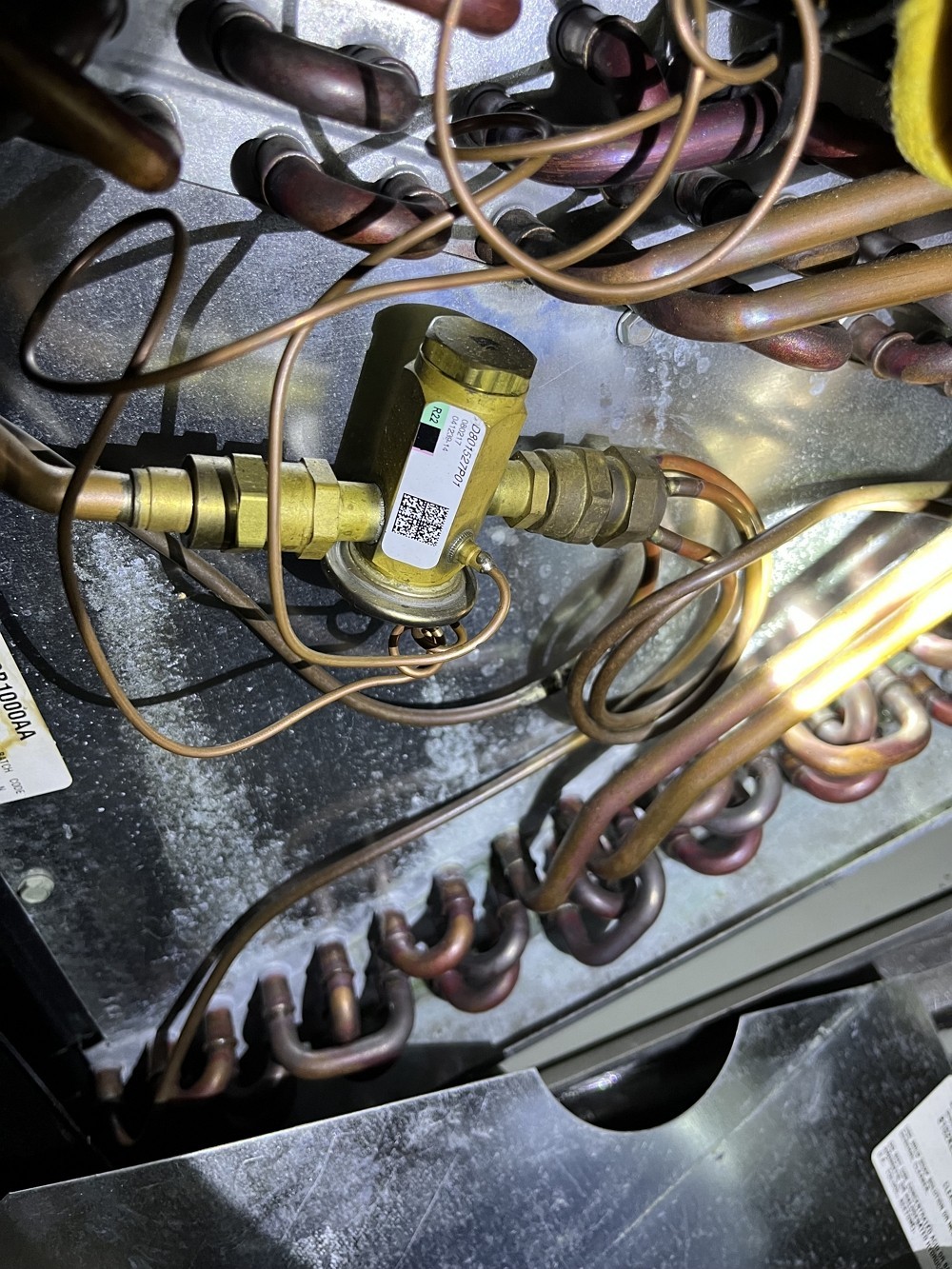 宏兴胜冷暖 – 空调维修 菜箱/冰库/码柜全能修 换热水炉 抽风机 煤气暖炉 从业冷暖维修26年