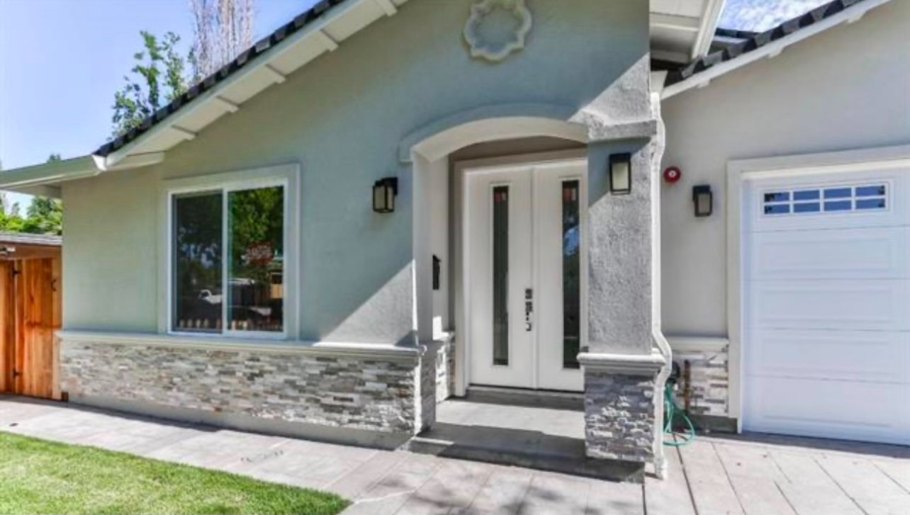 推荐为人真实的装修师傅 建筑装修公司 tradesmen 旧金山湾区