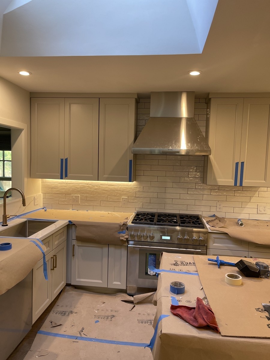 推荐为人真实的装修师傅 建筑装修公司 tradesmen 旧金山湾区