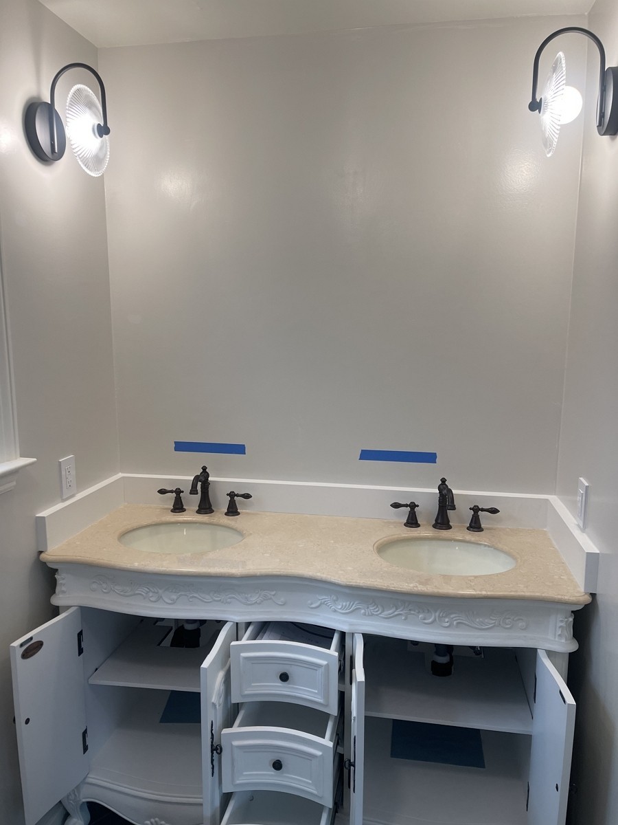 推荐为人真实的装修师傅 建筑装修公司 tradesmen 旧金山湾区