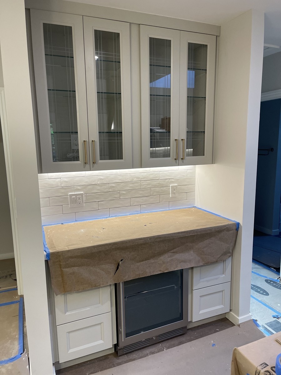 推荐为人真实的装修师傅 建筑装修公司 tradesmen 旧金山湾区