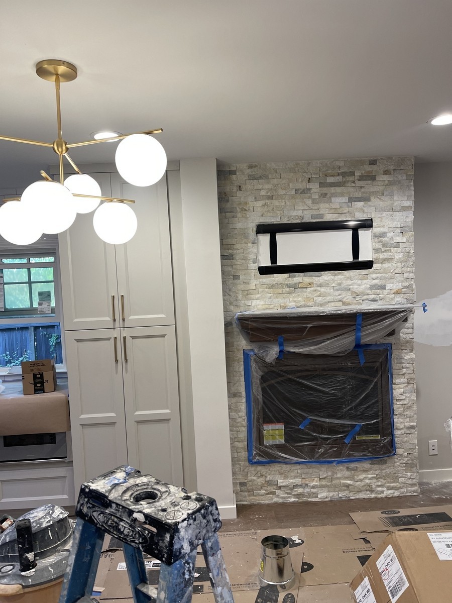 推荐为人真实的装修师傅 建筑装修公司 tradesmen 旧金山湾区