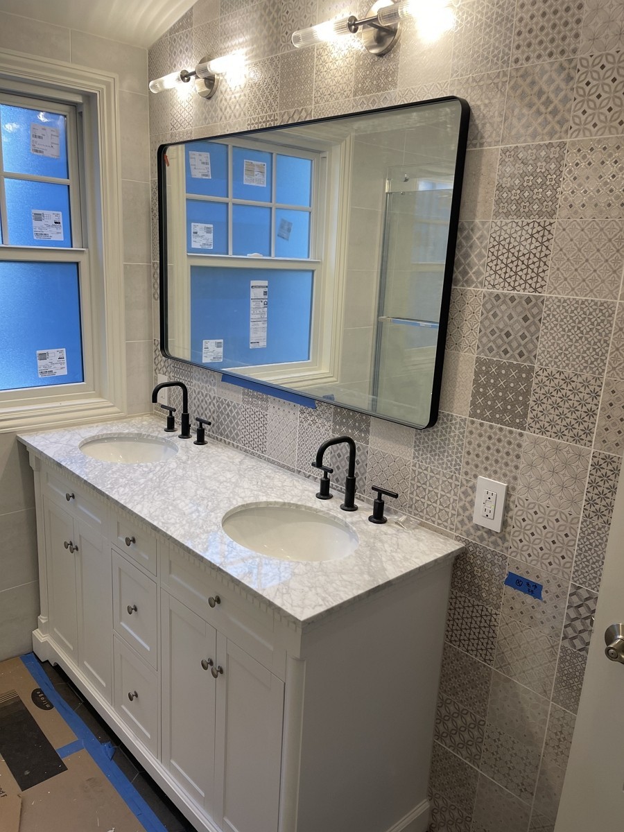 推荐为人真实的装修师傅 建筑装修公司 tradesmen 旧金山湾区