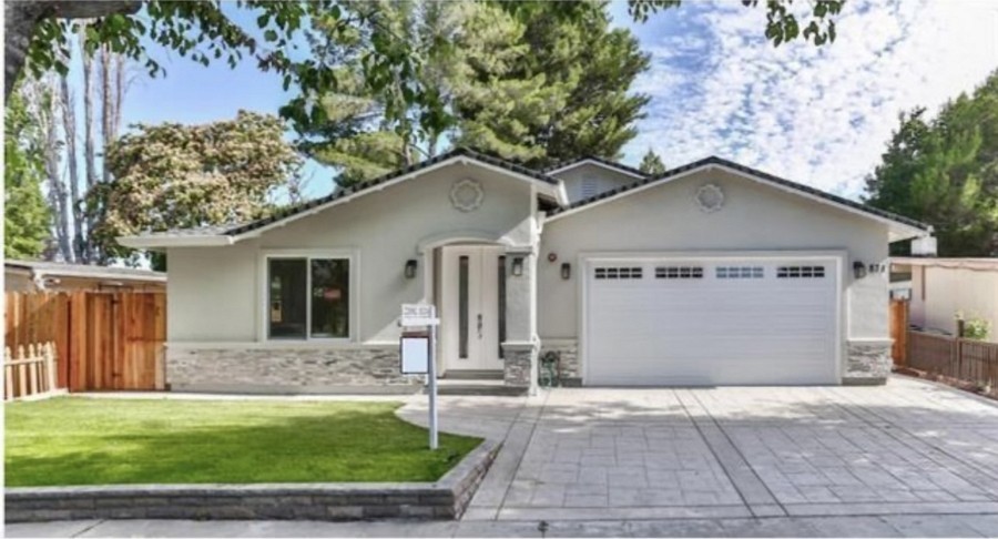 推荐为人真实的装修师傅 建筑装修公司 tradesmen 旧金山湾区