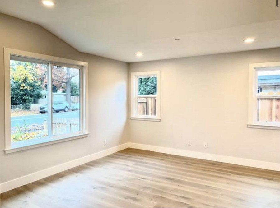 推荐为人真实的装修师傅 建筑装修公司 tradesmen 旧金山湾区