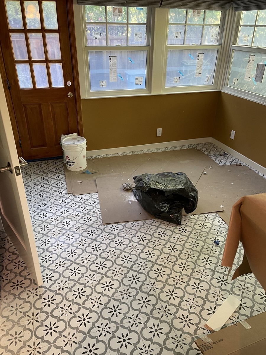 推荐为人真实的装修师傅 建筑装修公司 tradesmen 旧金山湾区