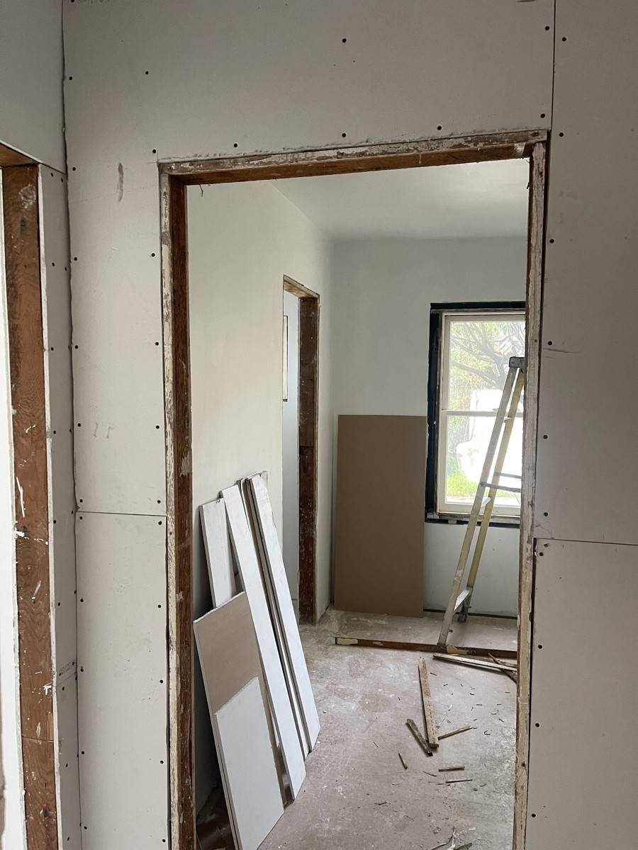 推荐为人真实的装修师傅 建筑装修公司 tradesmen 旧金山湾区