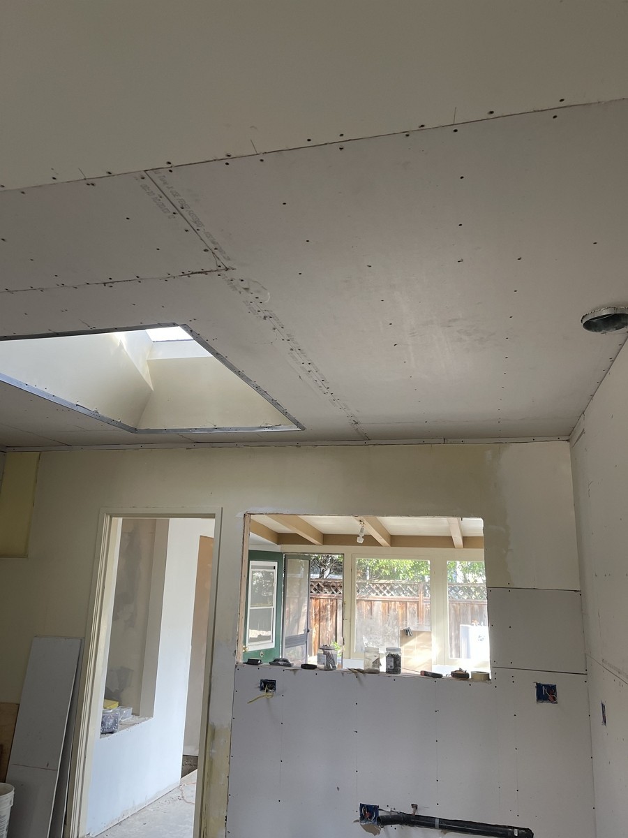 推荐为人真实的装修师傅 建筑装修公司 tradesmen 旧金山湾区