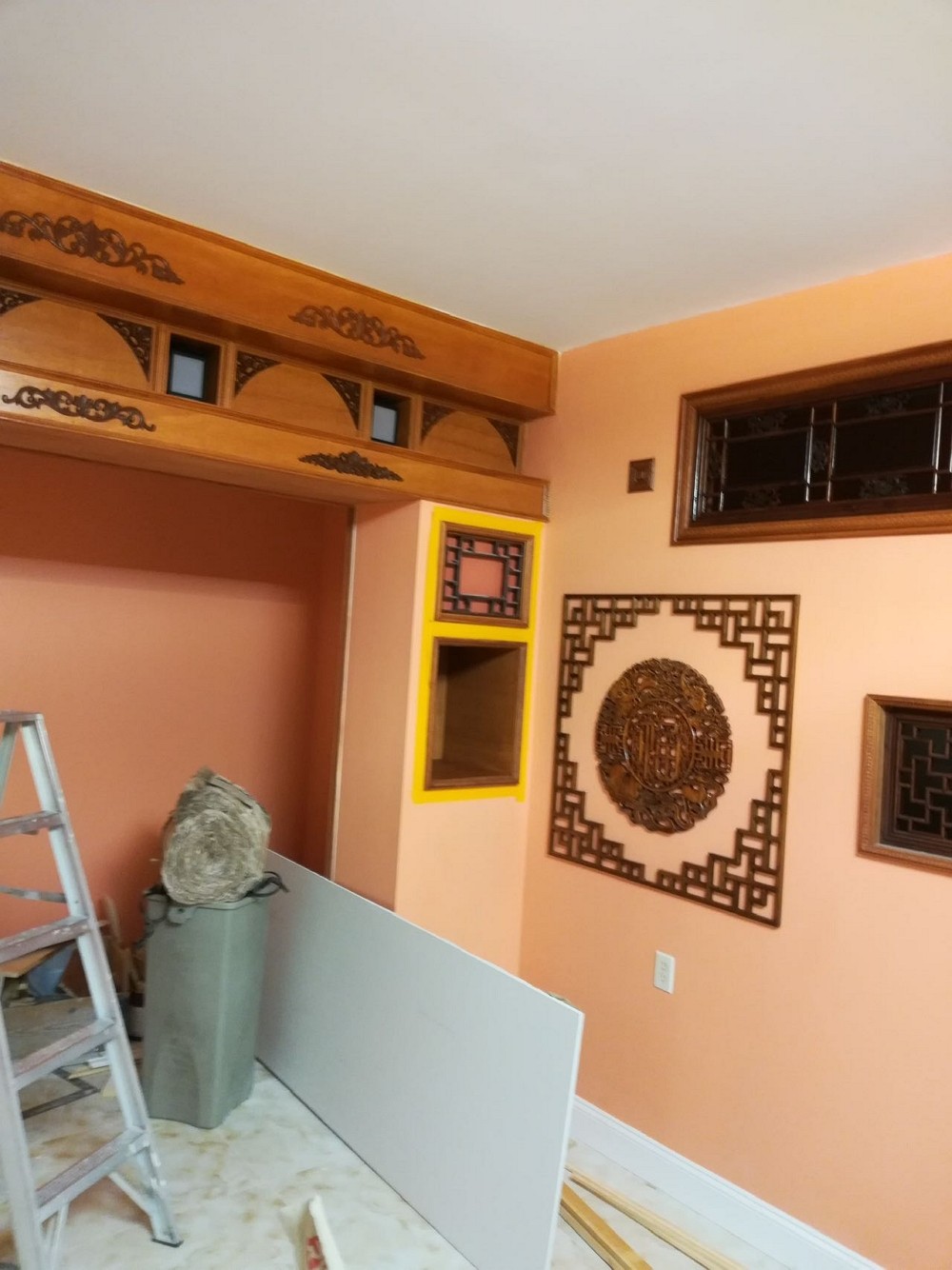 精雅装修公司，精做布鲁克林家庭住宅装修，店铺/餐馆装修，500万保险，开工纸资质，厨房浴室，土木水电