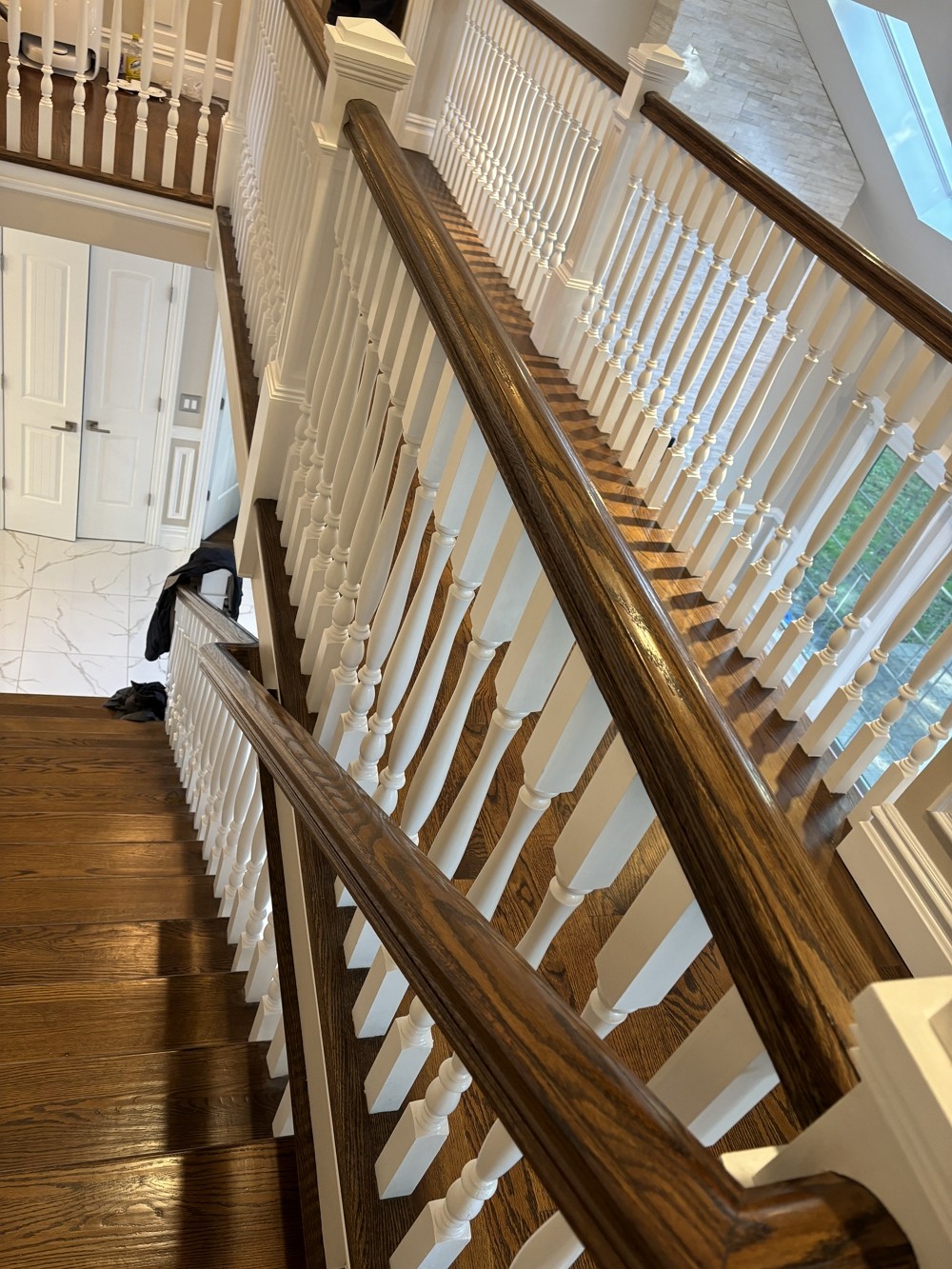 精雅装修公司，精做布鲁克林家庭住宅装修，店铺/餐馆装修，500万保险，开工纸资质，厨房浴室，土木水电