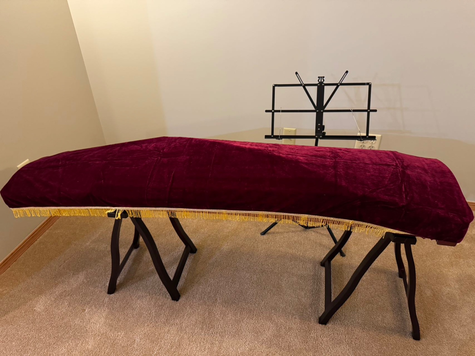 全新古筝，搬家急出！！！