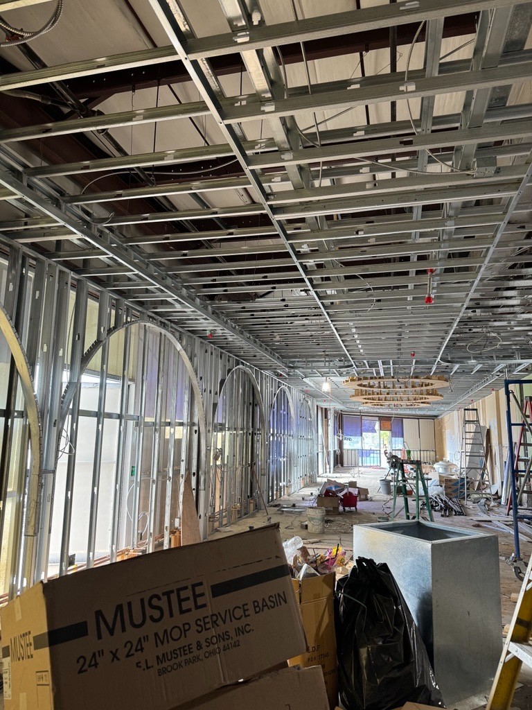 梦之家装修：Delaware特拉华州房屋装修，房子公寓室内外装修，厨房浴室/地板/门窗，水电土木，免费估价