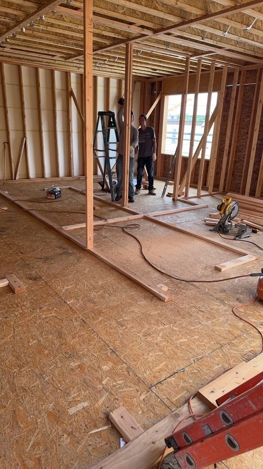 梦之家装修公司-特拉华建筑装修，水电土木和厨房浴室装修工程，门窗更换，地板安装，油漆，免费上门估价！