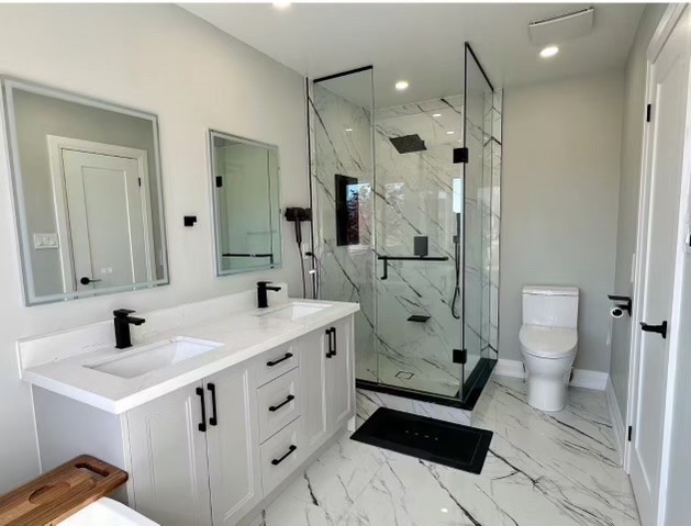 梦之家装修公司-特拉华建筑装修，水电土木和厨房浴室装修工程，门窗更换，地板安装，油漆，免费上门估价！