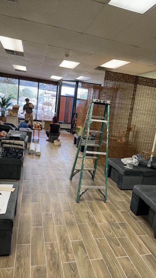 梦之家装修公司-特拉华建筑装修，水电土木和厨房浴室装修工程，门窗更换，地板安装，油漆，免费上门估价！